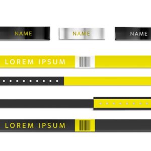 I.D. Card Lanyard