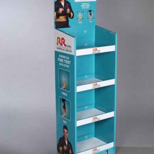 Floor Standing Unit (FSU) Floor Display Unit Floor Display Stand Floor Display Rack Floor Display Shelf Retail Floor Display Point of Purchase (POP) Display Point of Sale (POS) Display Freestanding Display Unit Freestanding Display Stand Retail Display Unit Product Display Stand Promotional Display Stand Retail Merchandising Display Display Rack Manufacturer