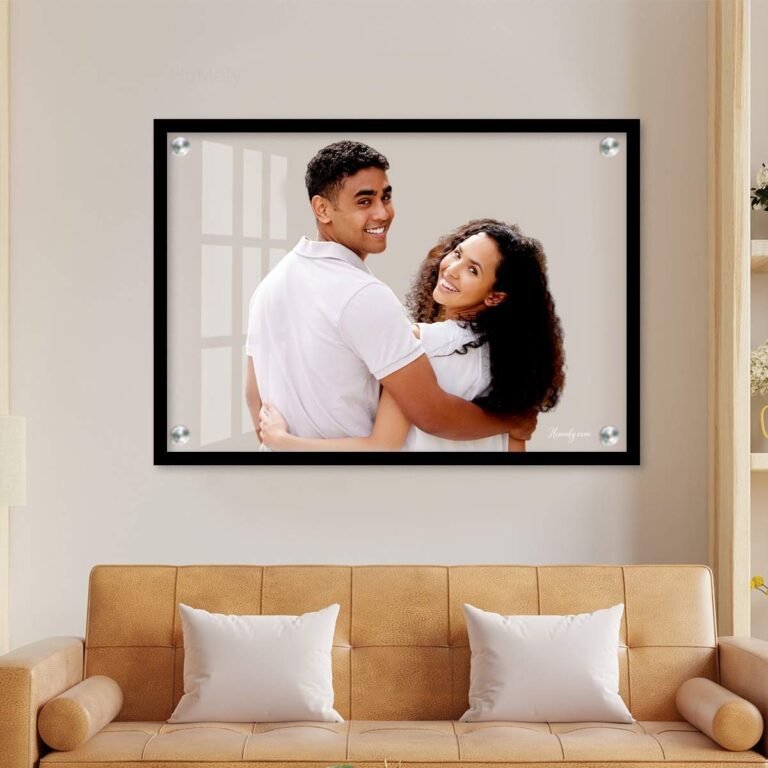 Acrylic photo frame shop in chennai I Acrylic photo frame Near Me