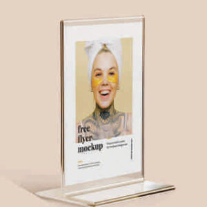 Acrylic Stand