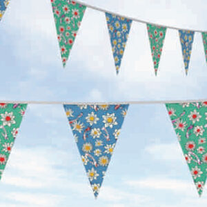 Bunting