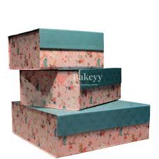 Collapsible Boxes