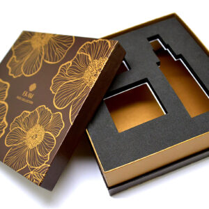 Cosmetics Rigid Box