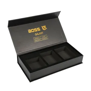 Collapsible Boxes