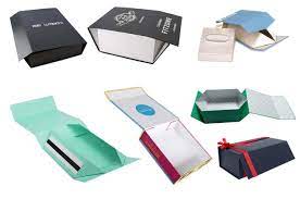 Craft Rigid Box