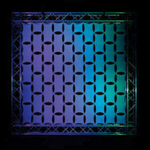 Spandex Backdrop
