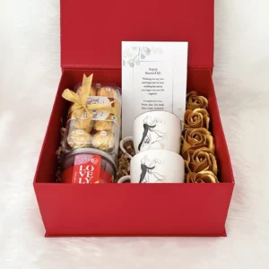 Wedding Boxes