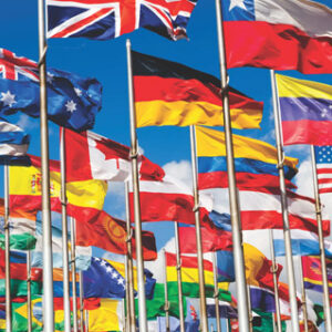 Country-flags