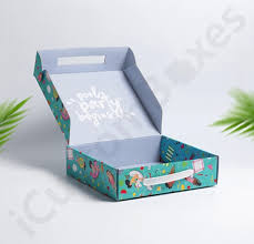 Briefcase Boxes