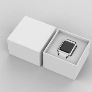 Smart Watch Boxes