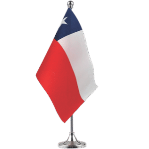 Straight-Flags