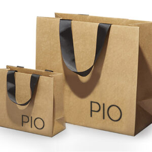 Paper Bag Brown
