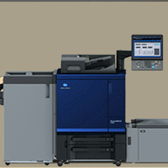 DIGITAL PRINTOUT