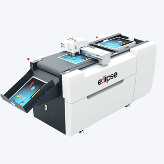 DIGITAL DIE CUTTER