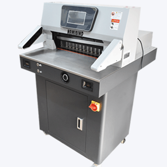 PAPER CUTTER