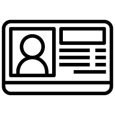 I.D.CARD