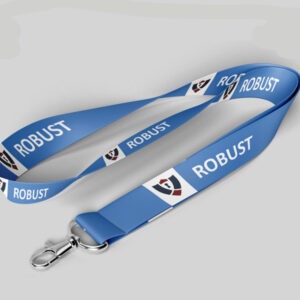 ID Card Lanyard Printing Near Me