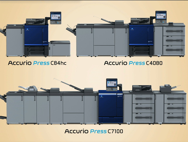 Digital Printing
