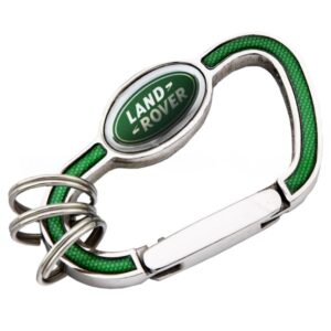 Exclusive Keychain