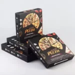 Designer pizza box printing, Food-grade pizza box printing, Printed corrugated pizza boxes, Custom pizza carton printing, Multicolour pizza box printing, Custom restaurant pizza boxes, Premium pizza delivery box printing,