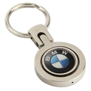 Evolving Keychain