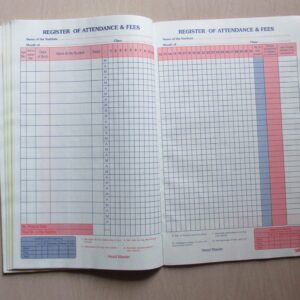 Student Attendance Register Student Attendance Register Printing School Attendance Register Attendance Register for Students Custom Student Register Printing Attendance Register Printing in Chennai School Register Printing Press Attendance Record Book Printing Class Attendance Register Student Record Register Printing Attendance Register Near Me School Attendance Book Printing Educational Register Printing Bulk Student Register Printing Attendance Register Manufacturer Chennai