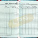 Leave Register Printing, Leave Register Book Printing, Leave Register Printing in Chennai, Office Leave Register Printing, Employee Leave Register Book HR Leave Register Printing, Attendance and Leave Register, Custom Register Book Printing, Register Book Printing Near Me, Staff Leave Register Printing, Company Leave Register Printing, Durable Office Register Printing