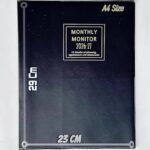 Monthly Planner Printing in Chennai