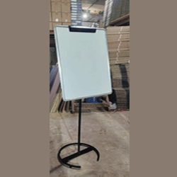 Flip Chart Board Stand