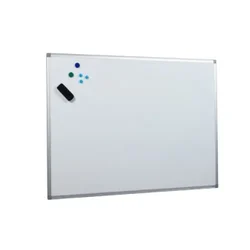 Magnetic White Board