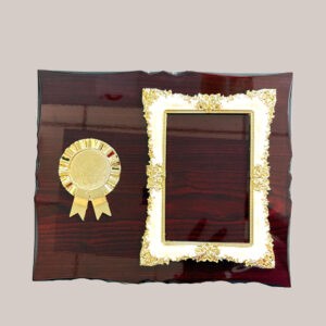 Corporate awards and mementos