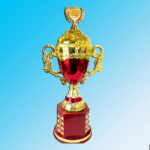 Metal cup, Brass cup Trophies