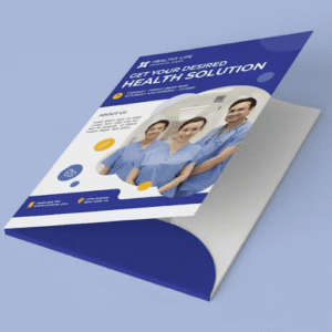 sonography folder printing, ultrasound report folder printing, medical file printing, diagnostic center file printing, hospital report folder printing, custom medical folders, , a4 sonography folder printing,