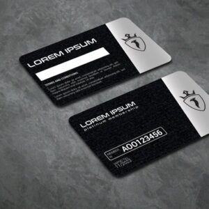 Warranty Card Printing, Plastic Warranty Cards, Guarantee Card Printing, Product Warranty Cards, Custom Warranty Cards