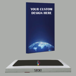 Custom Spiral Notepad Printing