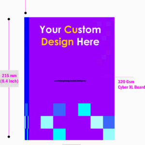 superior bound notebook,