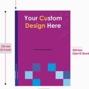 superior bound notebook,