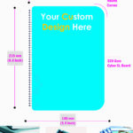 hard bound notebook printing, bound notebook Chennai, custom hardbound notebook, corporate bound notebook, executive notebook printing, A4 hardbound notebook, A5 bound notebook supplier, notebook printing services Chennai, custom office notebook,