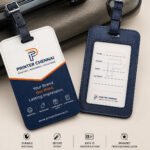 Promotional Luggage Tags