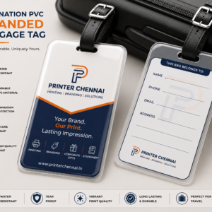 ustom Luggage Tags Personalized Luggage Tags Bag Tags PVC Luggage Tags Travel Tags Branded Luggage Tags Corporate Luggage Tags Name Tags Printed Luggage Tags Logo Luggage Tags