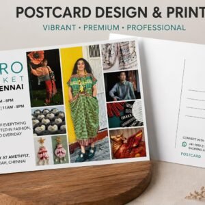 Post Card Printing